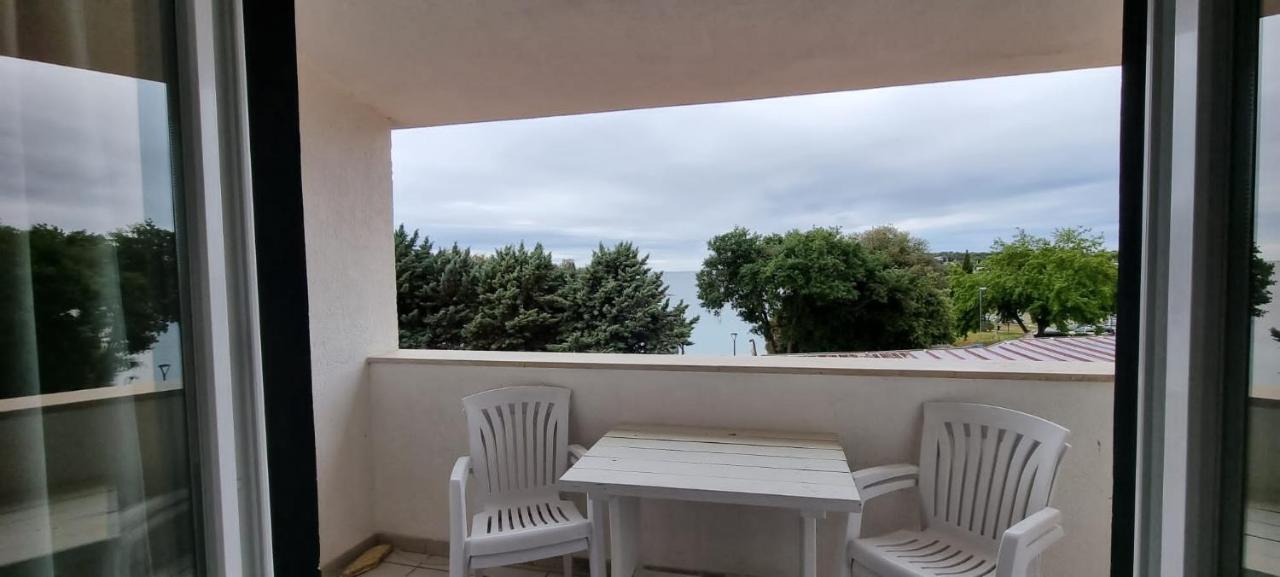 Apartments La Playa พูลา ภายนอก รูปภาพ