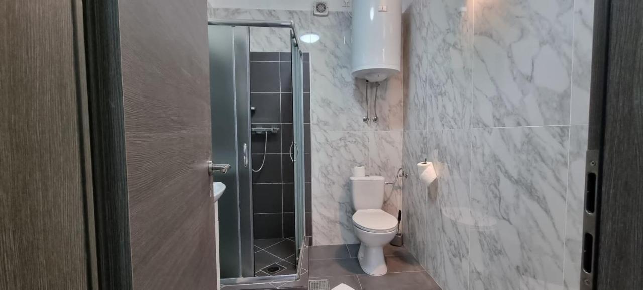 Apartments La Playa พูลา ภายนอก รูปภาพ