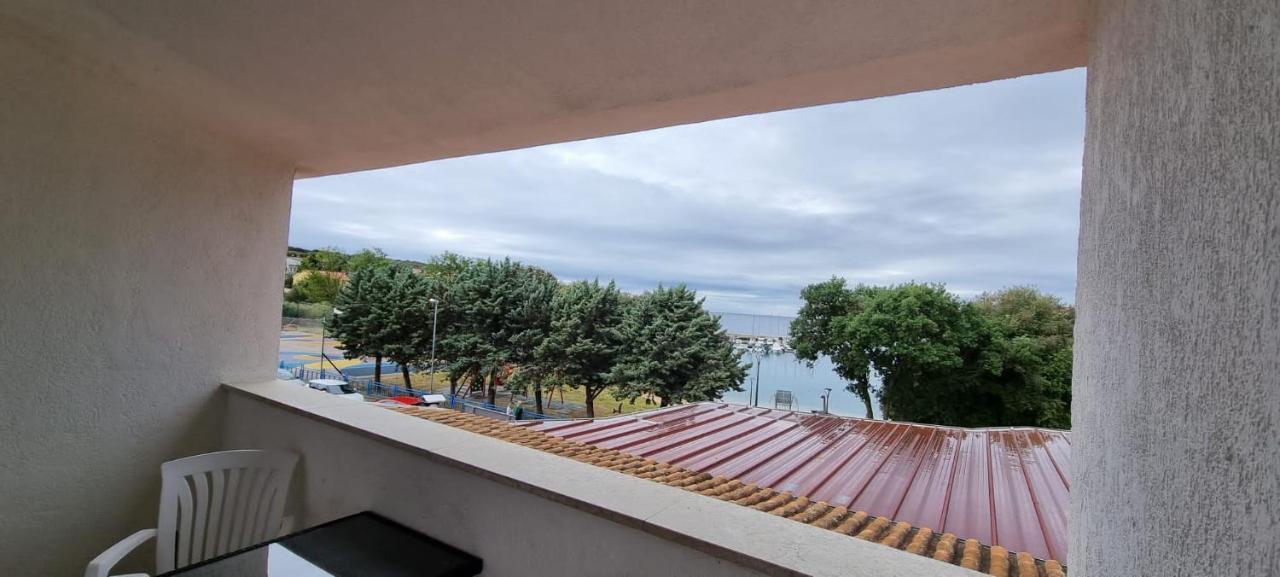 Apartments La Playa พูลา ภายนอก รูปภาพ