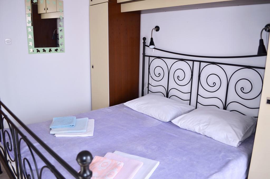 Apartments La Playa พูลา ภายนอก รูปภาพ